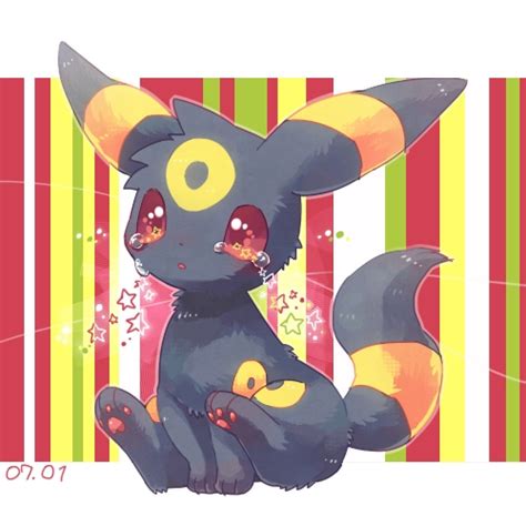 Umbreon Pokémon Image By Pixiv Id 3145151 1578684 Zerochan Anime