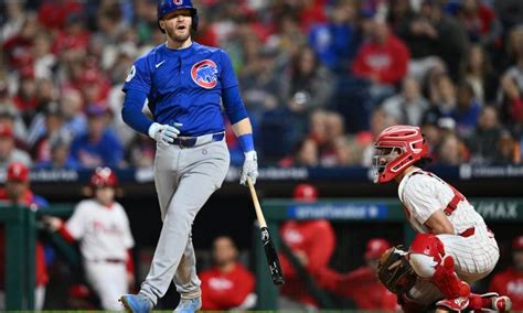 Ian Happ Props: Sept. 27, Cubs vs. Reds