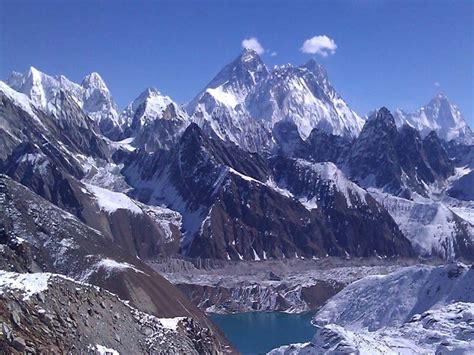 Gokyo Chola Pass Trek In Days Nepal Day Trip Certified Guide