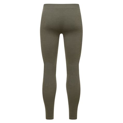 Getry Oxiva Merino Leggings Olive Fjord Nansen