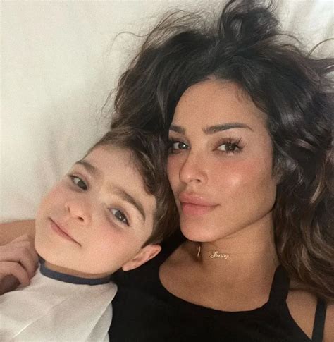 Nadine Nassib Njeim Biograf A Edad Altura Figura Valor Neto