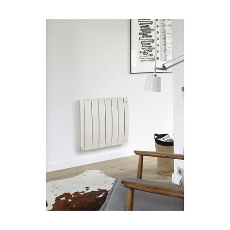 Mode Demploi Radiateur Acova Cpl