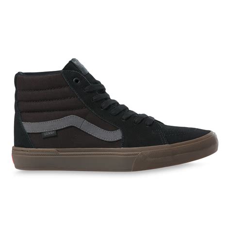 Tenis Vans Bmx Sk8 Hi Vans