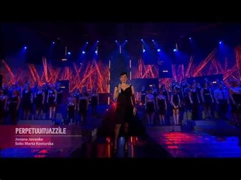 Perpetuum Jazzile - Avsenik Medley - Mindörökké Off