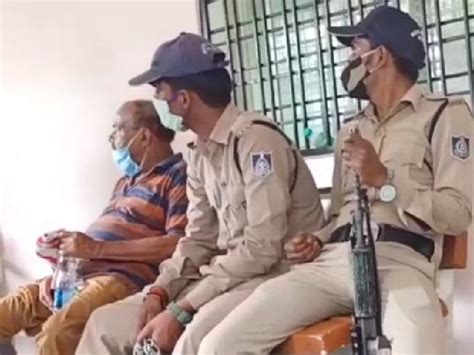 Pyare Miyan Bhopal Sex Racket Prime Accused Today Appear In Indore Court नबलग क यन