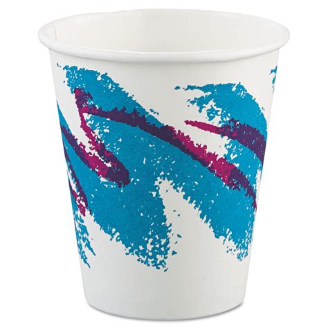Jazz Oz Polycoated Paper Hot Cups Bags Carton Bag Walmart