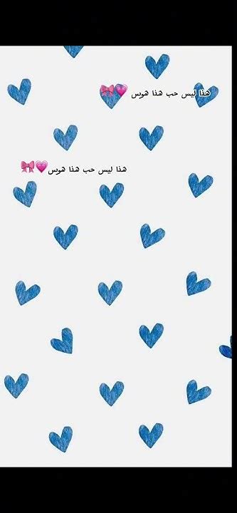 هذا ليس حب هذا فقط هوس 🫂💗🎀 جيش الشبرات 🎀 Youtube