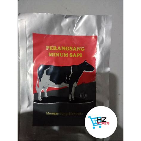 Jual MULTIVITAMIN PERANGSANG MINUM HEWAN TERNAK SAPI KAMBING DOMBA