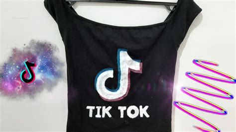 Ropa Con El Logo De Tik Tok Atelier Yuwa Ciao Jp