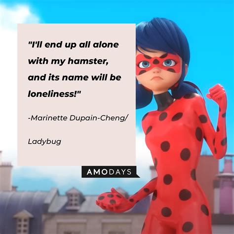 31 Miraculous Ladybug Quotes For A Dose Of Parisian Based Superpowers