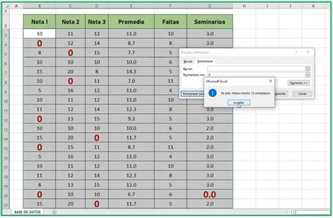 Como rellenar celdas en blanco en Excel El Tío Tech 2024