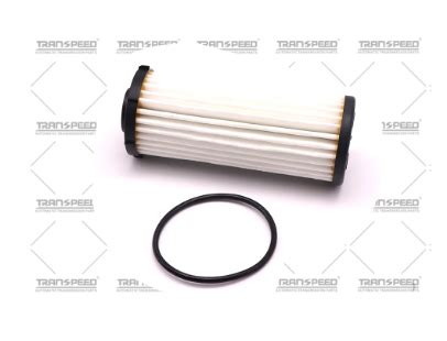 Filtro De Transmiss O Autom Tica Externo Dq Bh Oem Audi Vw Fast