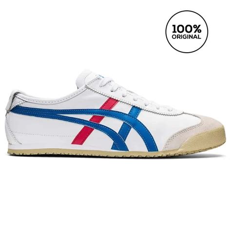 Rekomendasi Sepatu Onitsuka Tiger Original Terbaik