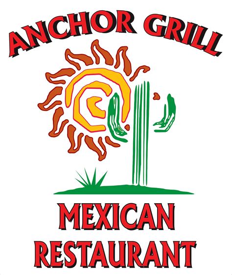 Anchor Grill Online Menu | Best mexican food in Hutchinson, KS