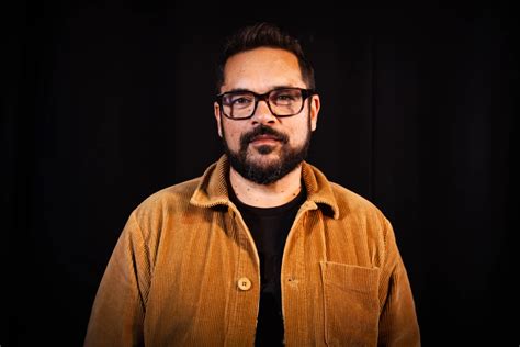 Keith Saha, Artistic Director/Co-CEO of 20 Stories High to step down
