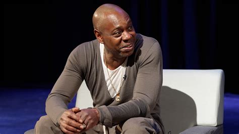 Dave Chappelle talks about DC’s comedy scene, Duke Ellington School and ...