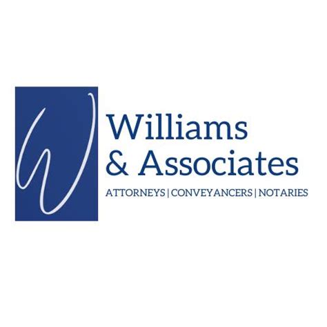 Williams And Associates Inc Lawyers Working Smart