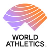 2021 IAAF Athletics World Championships