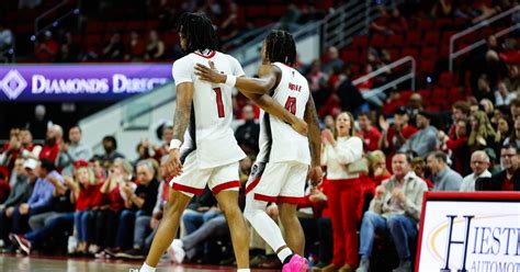 Instant Observations Nc States Big Second Half Leads Wolfpack Over