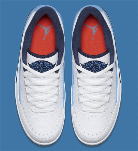 Air Jordan 2 Low UNC | Sole Collector