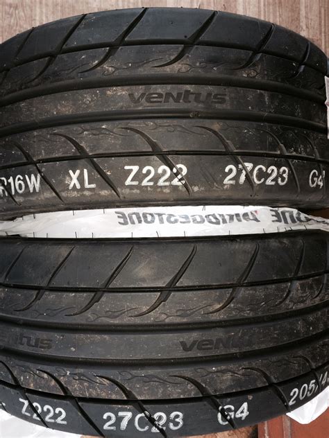 Выбор сделан. Hankook Ventus RS3 Z222 — Honda Civic Hatchback (6G), 2 л ...