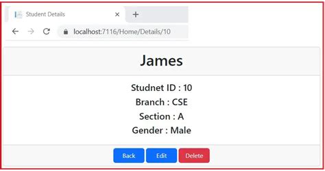 How To Use Bootstrap In Asp Net Core Mvc Dot Net Tutorials