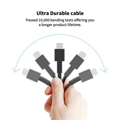 Innergie 65C USB C Type C Universal Power Adapter 65W With USB PD