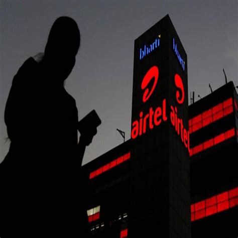 Bharti Airtel Becomes The First Operator In The Country To Deploy G