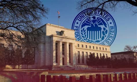 Fed Mantendría Su Política Restrictiva