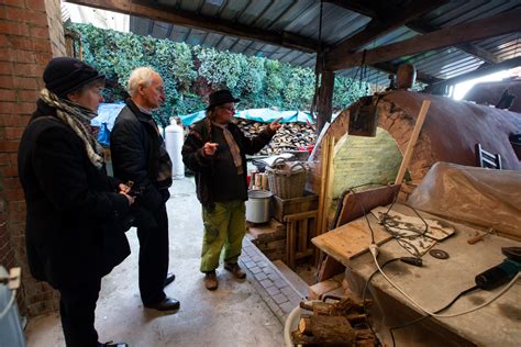 La Bonne Nouvelle Du Jour Plus De 500 Artisans Ouvrent Leurs Portes