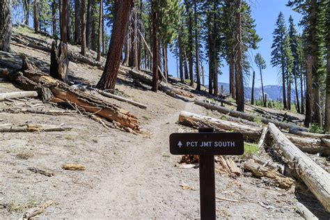 Video: See what the 4,279-kilometre Pacific Crest Trail looks like, in three minutes - Canadian ...