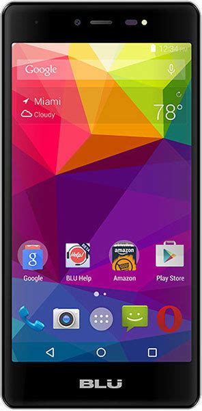 Blu Life One X Reviews Specs Price Compare