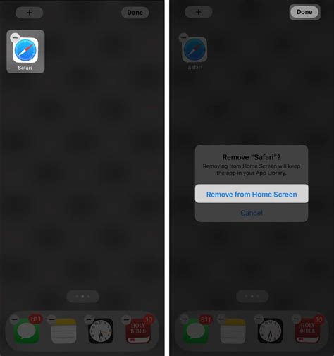 How To Disable Or Remove Safari On Iphone Igeeksblog