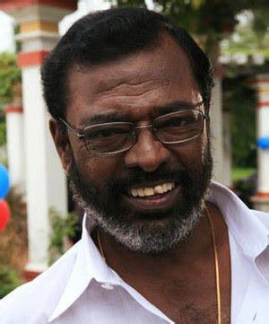 Manivannan Biography, Age, Height, Wife, Net Worth, Family