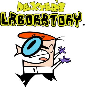 Dexter Logo Vector - (.Ai .PNG .SVG .EPS Free Download)