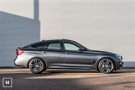 Bmw 340i Gran Turismo M Sport Hofmeister Automotive