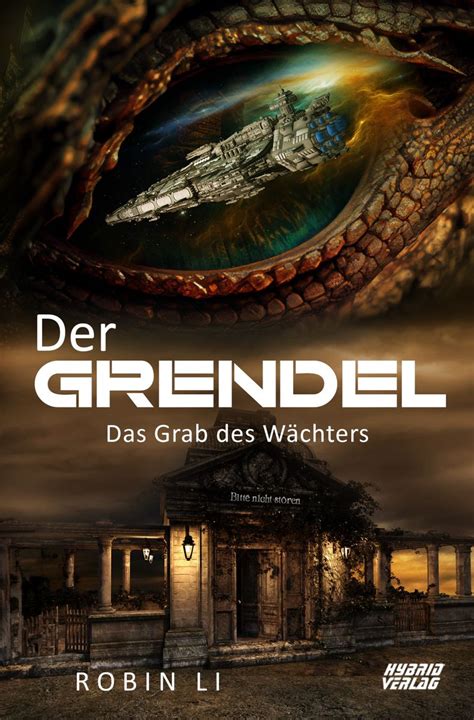 Der Grendel Von Robin Li Buch 978 3 96741 233 8