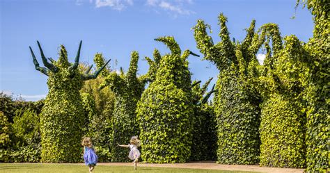 Gardens in New Zealand | 100% New Zealand