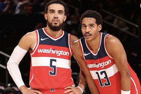 Early Wizards Trade Deadline Predictions - Bullets Forever