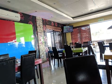 The Lounge On Kromboom Kromboom Convenience Centre