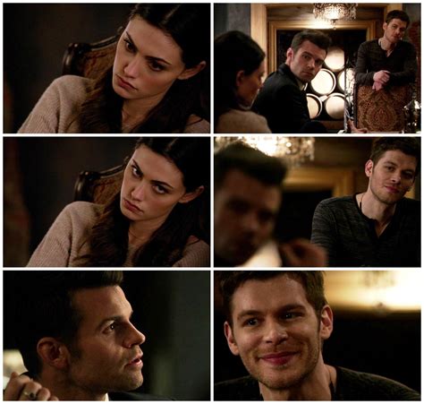 The Originals Tv S Rie Niklaus Klaus Mikaelson Joseph Morgan