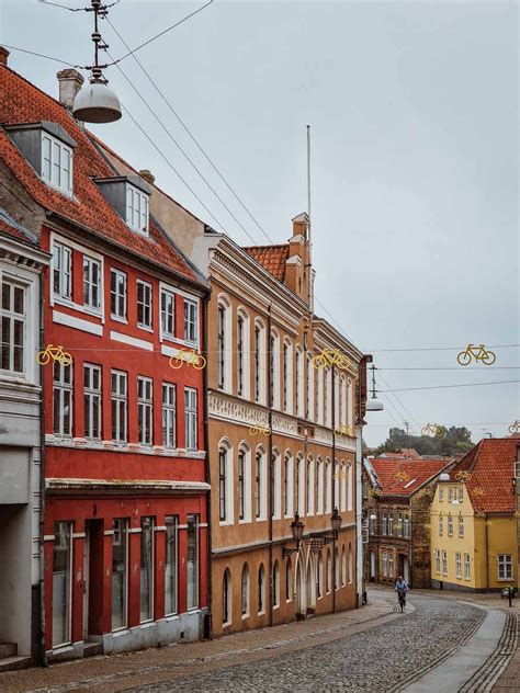 Wat Te Doen In Haderslev Leuke Tips Voor Je Stedentrip Map Of Joy