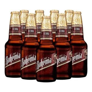 Cerveza Bohemia Mercadolibre