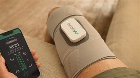 Motive Health S Motive Knee Muscle Stimulation Device Usa