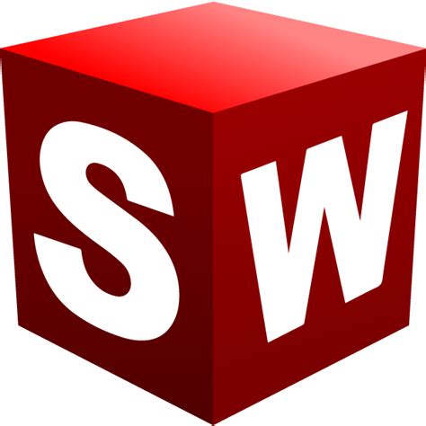 Solidworks 2022 Logo