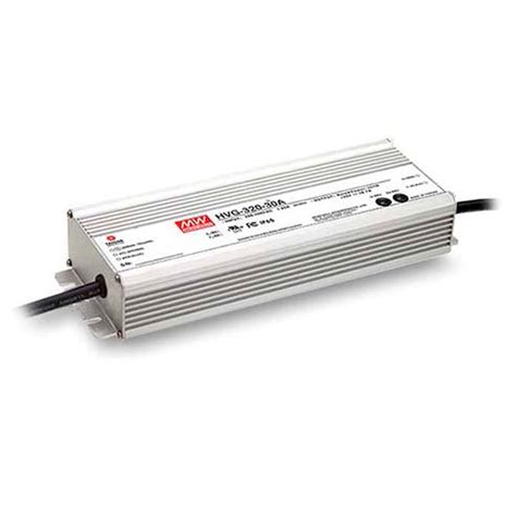 MW Mean Well Meanwell 320W Constant Voltage Constant Current LED