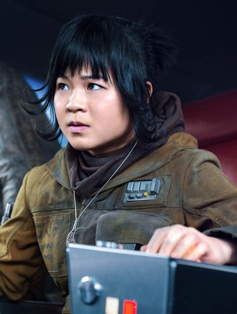 Rose Tico | Disney Wiki | Fandom