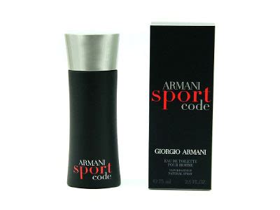 Armani Code Sport - عطربازان - مرجع عطر و ادکلن در ایران