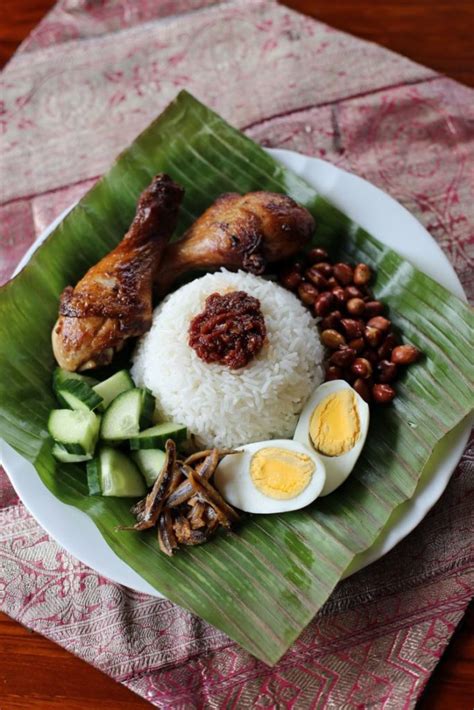 27 Makanan Khas Singapura Yang Terkenal Enak Dan Lezat