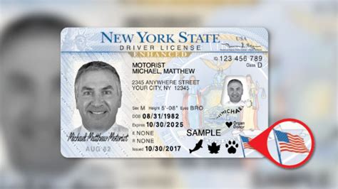 Enhanced Drivers License States Geralaunch